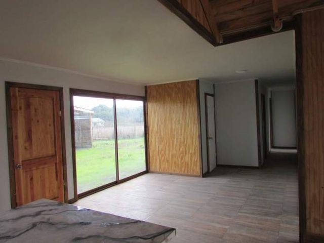 EN ARRIENDO PARCELA DE 2500 M2 EN CAMINO A COIHUECO, KM 14