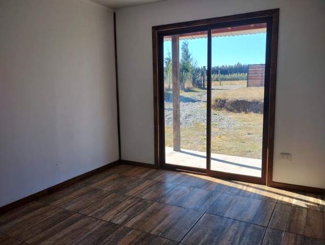 EN ARRIENDO PARCELA DE 2500 M2 EN CAMINO A COIHUECO, KM 14