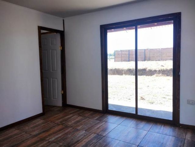 EN ARRIENDO PARCELA DE 2500 M2 EN CAMINO A COIHUECO, KM 14