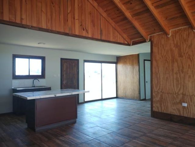 EN ARRIENDO PARCELA DE 2500 M2 EN CAMINO A COIHUECO, KM 14