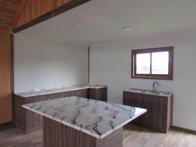 EN ARRIENDO PARCELA DE 2500 M2 EN CAMINO A COIHUECO, KM 14