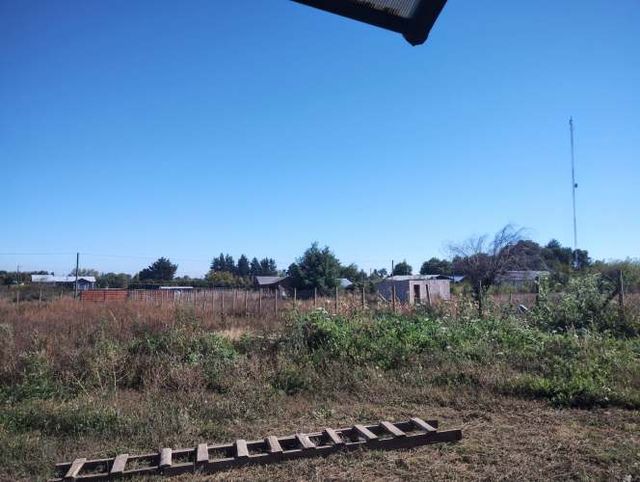 EN ARRIENDO PARCELA DE 2500 M2 EN CAMINO A COIHUECO, KM 14