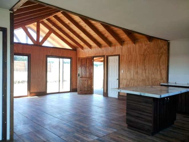 EN ARRIENDO PARCELA DE 2500 M2 EN CAMINO A COIHUECO, KM 14