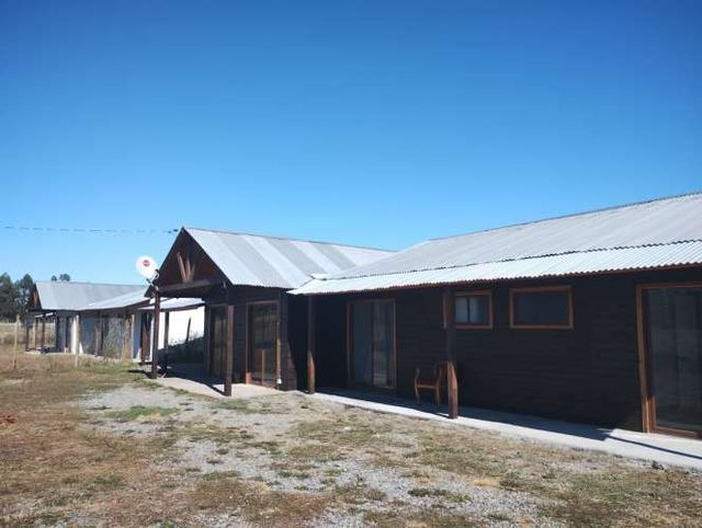 EN ARRIENDO PARCELA DE 2500 M2 EN CAMINO A COIHUECO, KM 14