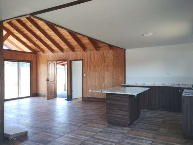 EN ARRIENDO PARCELA DE 2500 M2 EN CAMINO A COIHUECO, KM 14