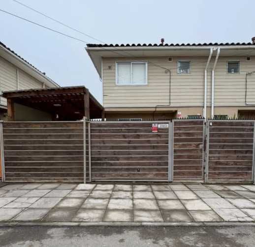 VENTA CASA 4D 2B ESTACIONAMIENTO TECHADO