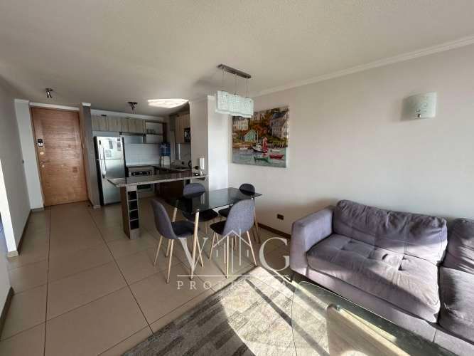 DEPTO A PASOS DEL CASINO ENJOY