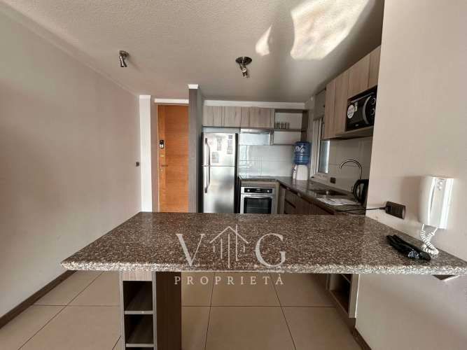 DEPTO A PASOS DEL CASINO ENJOY