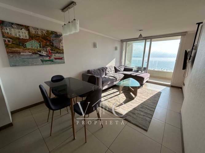 DEPTO A PASOS DEL CASINO ENJOY