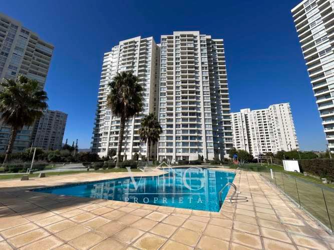 DEPTO A PASOS DEL CASINO ENJOY