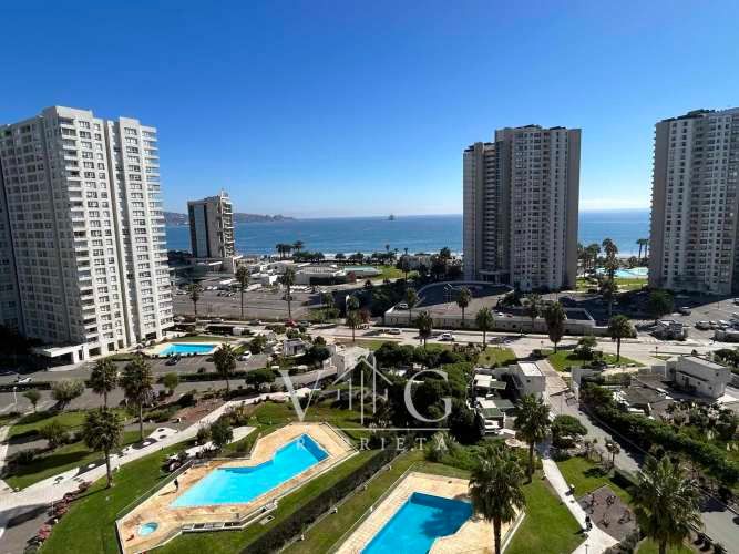 DEPTO A PASOS DEL CASINO ENJOY