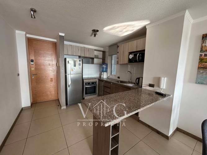 DEPTO A PASOS DEL CASINO ENJOY