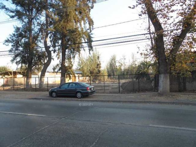 MAGNIFICO TERRENO COMERCIO - HABITACIONAL 3000 M2 PEÑAFLOR