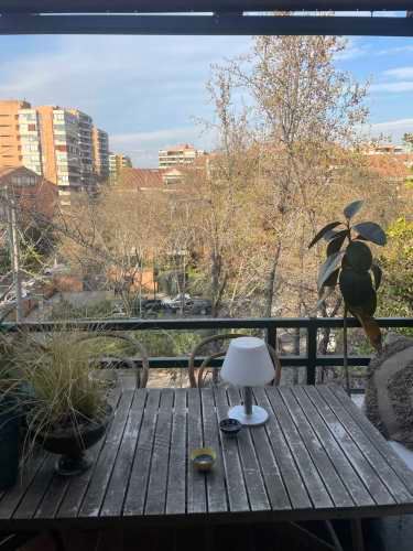 VENTA DEPARTAMENTO 2HAB 2BA VITACURA