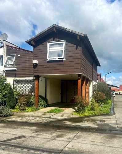 Casa en Venta cercana a Martin Lutero