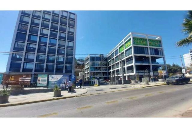 Se vende oficina sector centro de Coquimbo