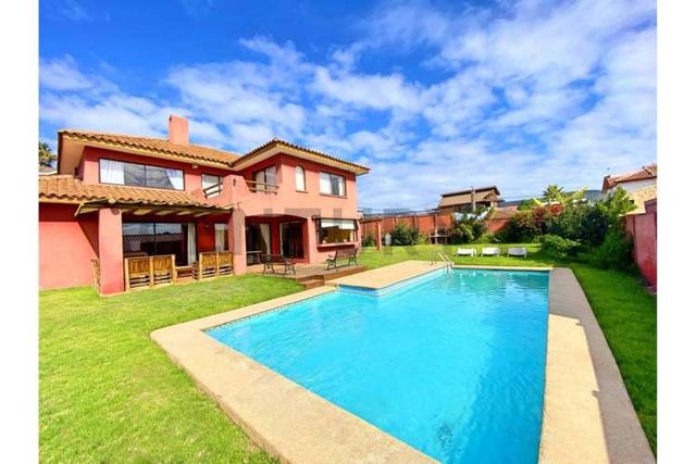 Se vende casa en Herradura Oriente, Coquimbo