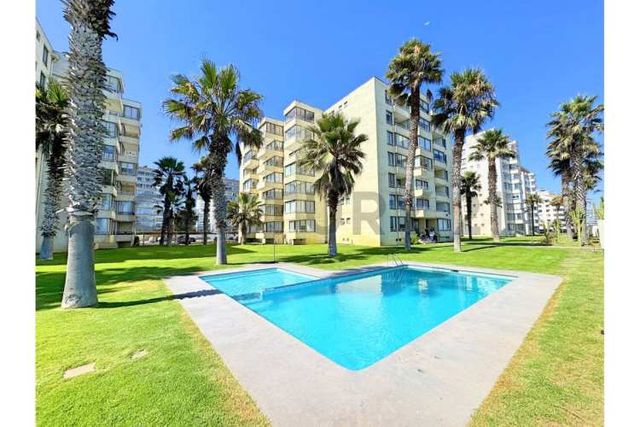 Se vende departamento en primera fila en La Serena