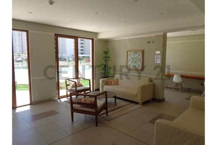 Departamento en venta sector Peñuelas Norte