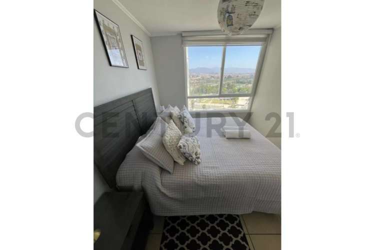 Departamento en venta sector Peñuelas Norte