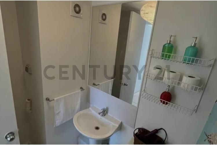 Departamento en venta sector Peñuelas Norte