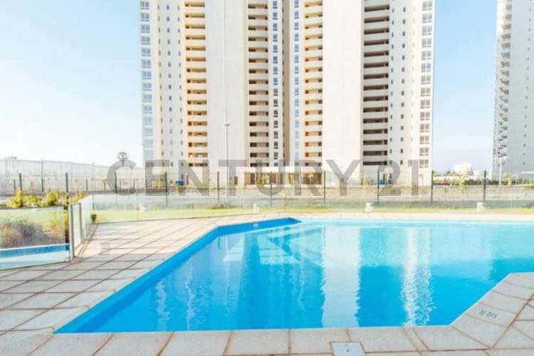 Departamento en venta sector Peñuelas Norte