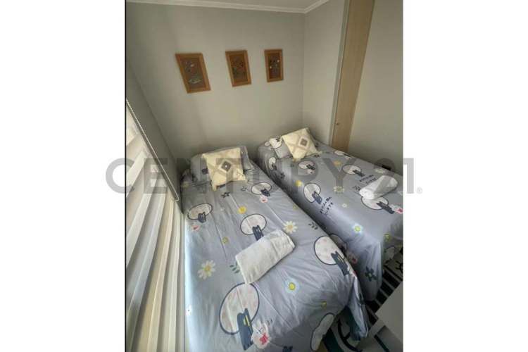 Departamento en venta sector Peñuelas Norte