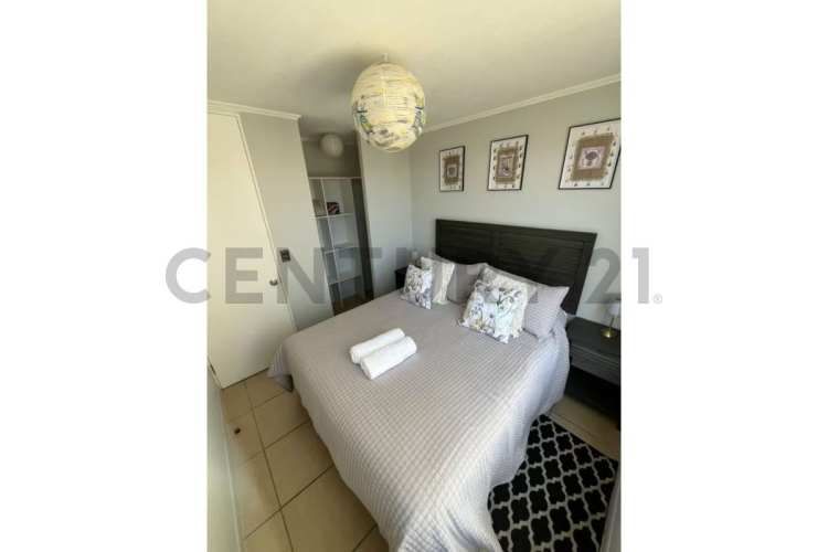 Departamento en venta sector Peñuelas Norte