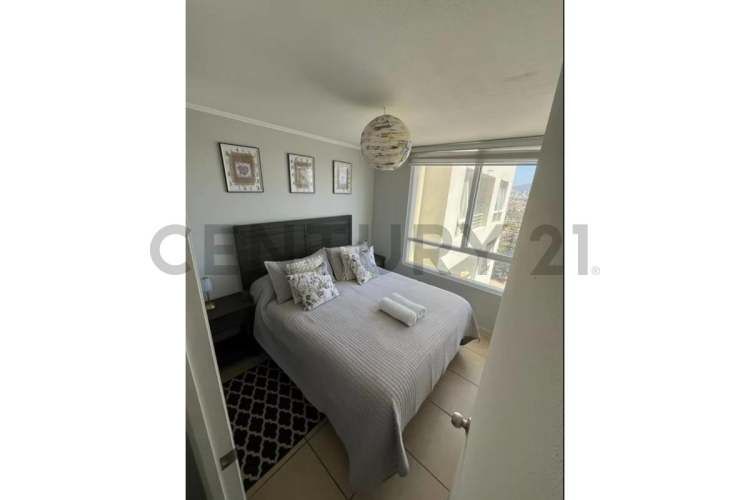 Departamento en venta sector Peñuelas Norte