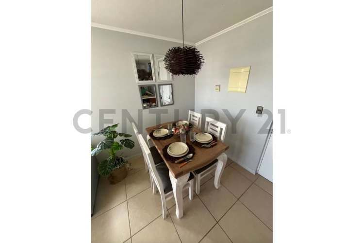 Departamento en venta sector Peñuelas Norte