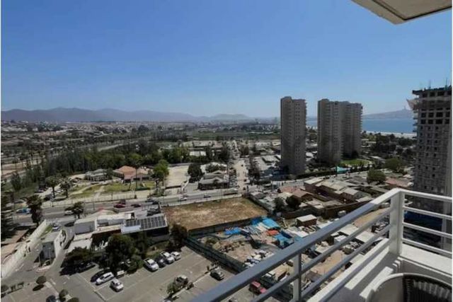 Departamento en venta sector Peñuelas Norte