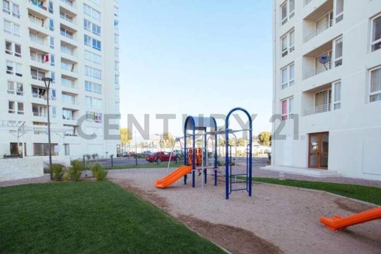 Departamento en venta sector Peñuelas Norte