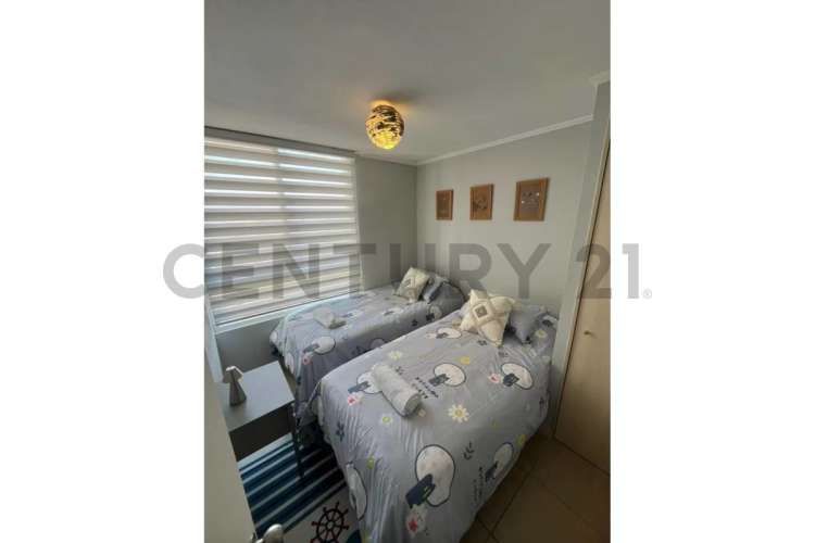 Departamento en venta sector Peñuelas Norte