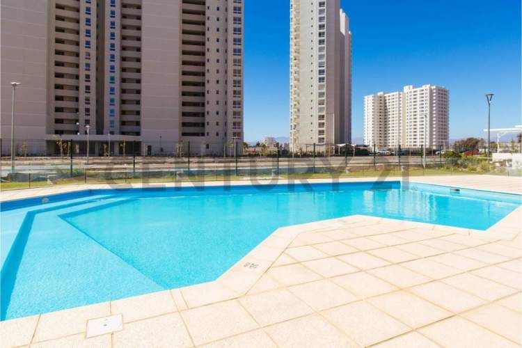 Departamento en venta sector Peñuelas Norte