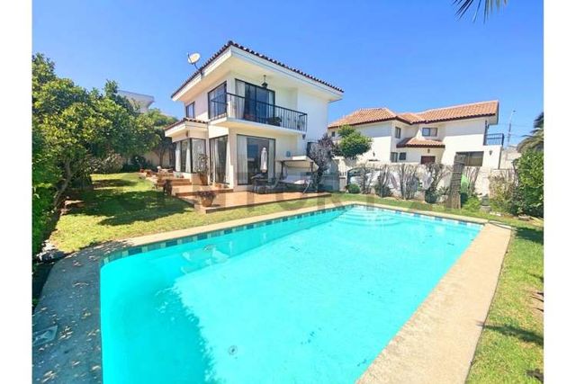 Casa en venta en el Rosario de Peñuelas