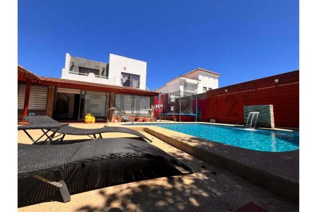 Casa en venta sector La Herradura Oriente