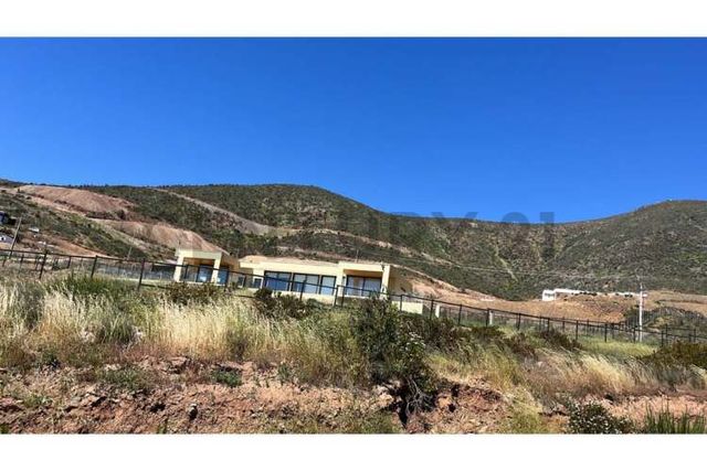 Se vende casa sector Ceres, La Serena