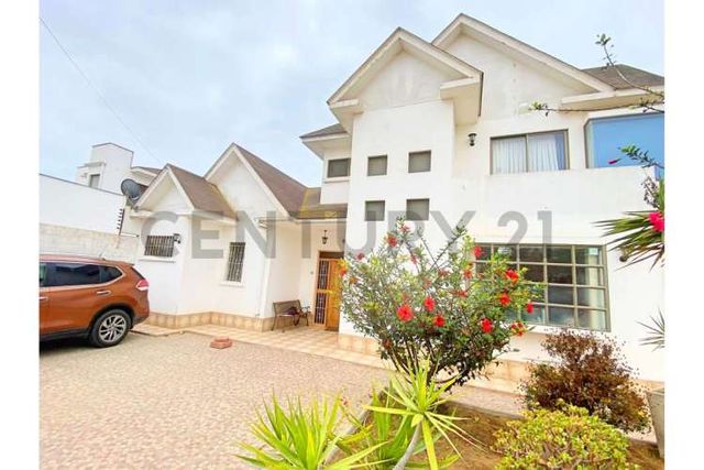 Casa en venta en La Herradura Oriente, Coquimbo