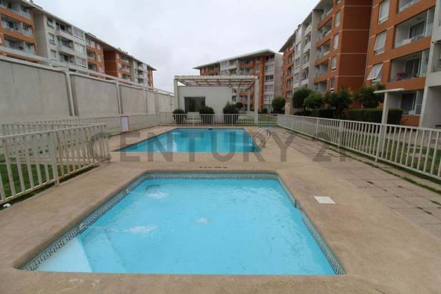 Se vende departamento sector Puertas del mar