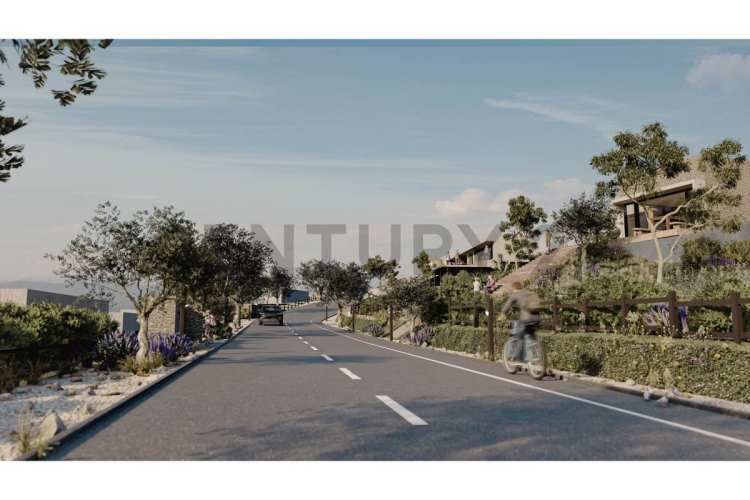 Se vende parcela 5000mt2 sector Tongoy