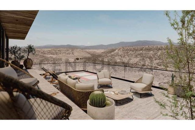 Se vende parcela 5000mt2 sector Tongoy