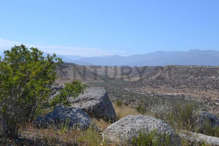 Se vende parcela 5000mt2 sector Tongoy