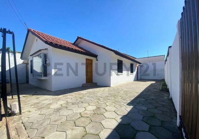 Casa en Venta en El Milagro La Serena
