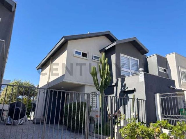 Casa en venta en Terrazas de San Agustín, Peñuelas