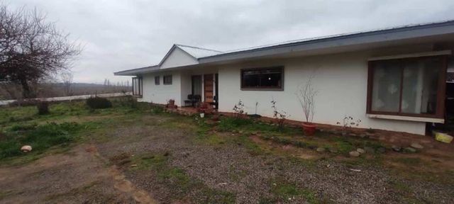 AGRICOLA Sector El Milagro San Rafael