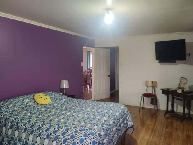 AGRICOLA Sector El Milagro San Rafael