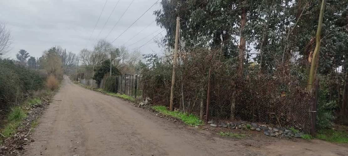 AGRICOLA Sector El Milagro San Rafael