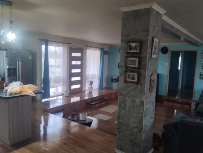 AGRICOLA Sector El Milagro San Rafael