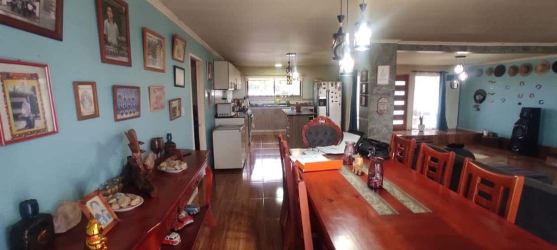 AGRICOLA Sector El Milagro San Rafael