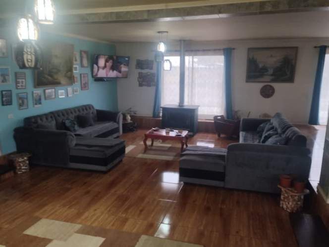 AGRICOLA Sector El Milagro San Rafael